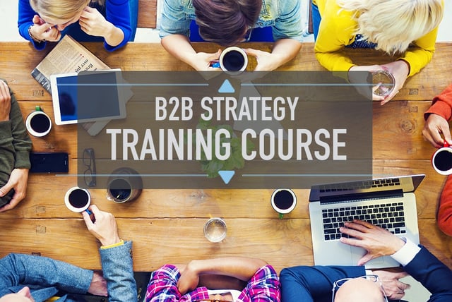 B2B Strategy trainning course.jpg